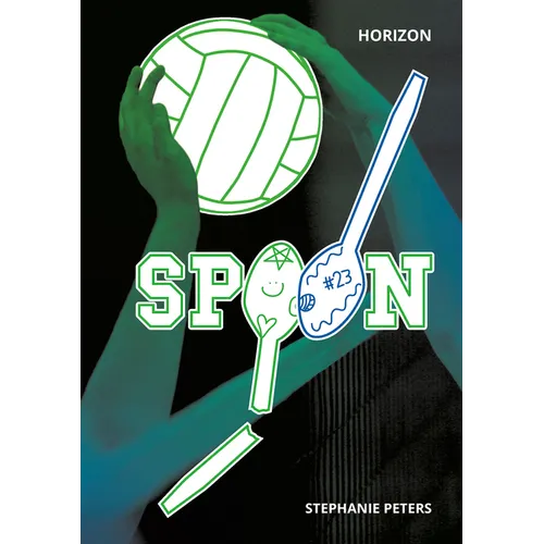 Spoon - Paperback