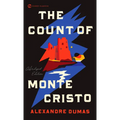 The Count of Monte Cristo - Paperback