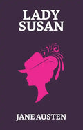 Lady Susan - Paperback