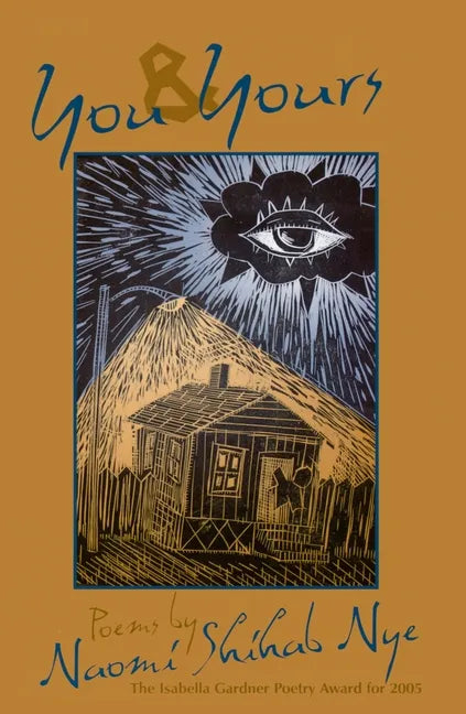 You and Yours - Paperback