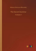 The Secret Doctrine: Volume 1 - Paperback