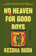 No Heaven for Good Boys - Paperback
