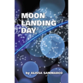 Moon Landing Day - Paperback