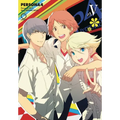 Persona 4, Volume 5 - Paperback
