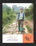 All for love: Endless Trekking in Search of Begonia - Paperback