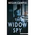 The Widow Spy - Library Binding