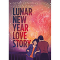 Lunar New Year Love Story - Hardcover