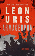 Armageddon: A Novel of Berlin - Hardcover
