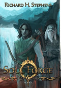 Soul Forge - Hardcover