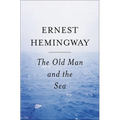 The Old Man and the Sea - Hardcover