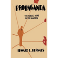 Propaganda - Hardcover
