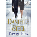 Power Play - Paperback