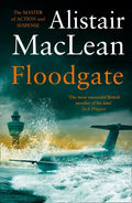 Floodgate - Paperback
