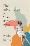 The Adventures of Miss Barbara Pym - Hardcover