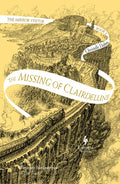 The Missing of Clairdelune: Book Two of the Mirror Visitor Quartet - Paperback