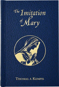 Imitation of Mary - Hardcover