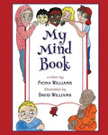 My Mind Book - Paperback