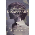 Lady Jayne Disappears - Hardcover