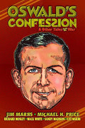 Oswald's Confession & Other Tales from the War - Paperback