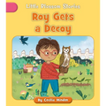 Roy Gets a Decoy - Paperback