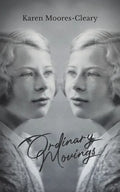 Ordinary Movings: Joyce - Paperback
