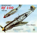 Messerschmitt Bf 109: 1936-1945 - Paperback