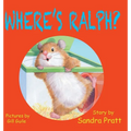 Where's Ralph? - Hardcover