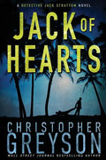 Jack of Hearts - Paperback