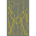 Mansfield Park - Hardcover