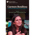 Carmen Boullosa: In Between Brooklyn and Coyoacan - Paperback