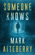 Someone Knows - Paperback