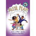 Blexi, Play! - Hardcover
