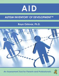 Aid - Autism Inventory of Development - Paperback