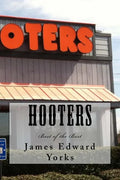 Hooters: Best of the Best - Paperback
