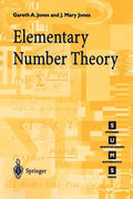 Elementary Number Theory - Paperback