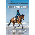 Redemption Time - Paperback