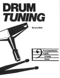 Drum Tuning: A Comprehensive Guide to Tuning Drums - Paperback