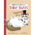 Disappearing Darcy - Hardcover