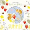 Love and Hugs: Summer - Hardcover