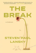 The Break - Hardcover