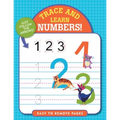 Trace and Learn: Numbers! - Novelty