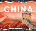 China - Library Binding