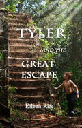 Tyler and the Great Escape - Paperback
