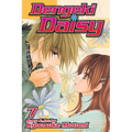 Dengeki Daisy, Volume 7 - Paperback