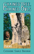 Chained Tree, Chained Owls: Poems - Paperback