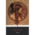Ph?dre: ?dition bilingue - Paperback