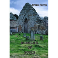 Burglar of Souls - Paperback