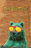 Gold Man Review Issue 8 - Paperback