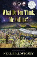 What Do You Think, Mr. Collins? - Paperback