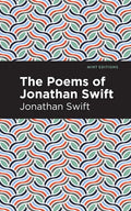 The Poems of Jonathan Swift - Paperback
